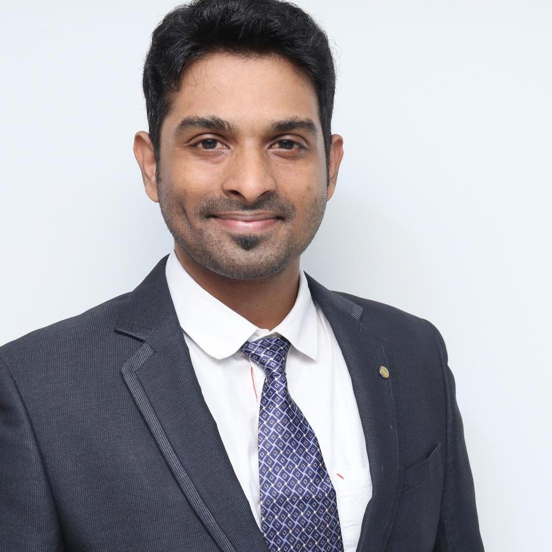 drharishgoutham