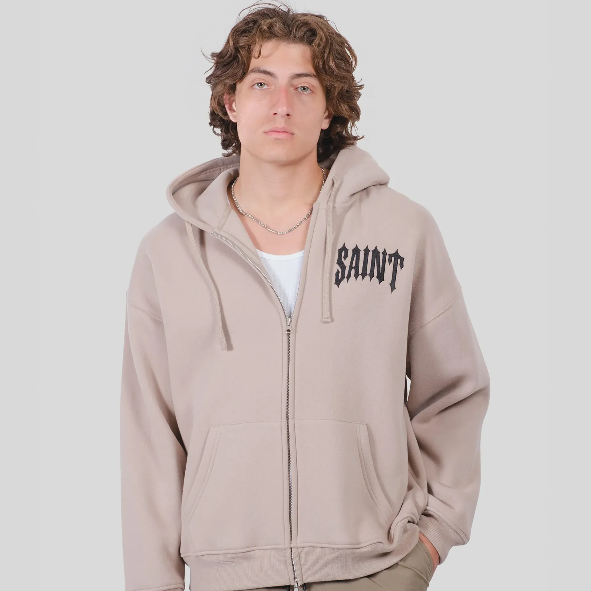 SaintMichaeltracksuit