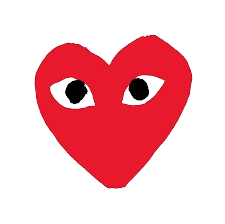 commedesgarcons6