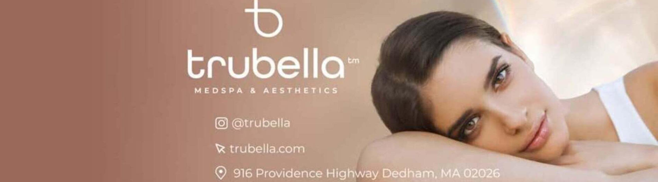 trubellamedspa