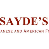 saydesbarandgrill