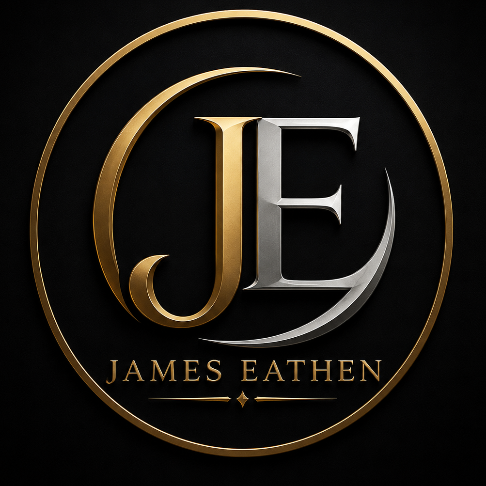 jameseathen