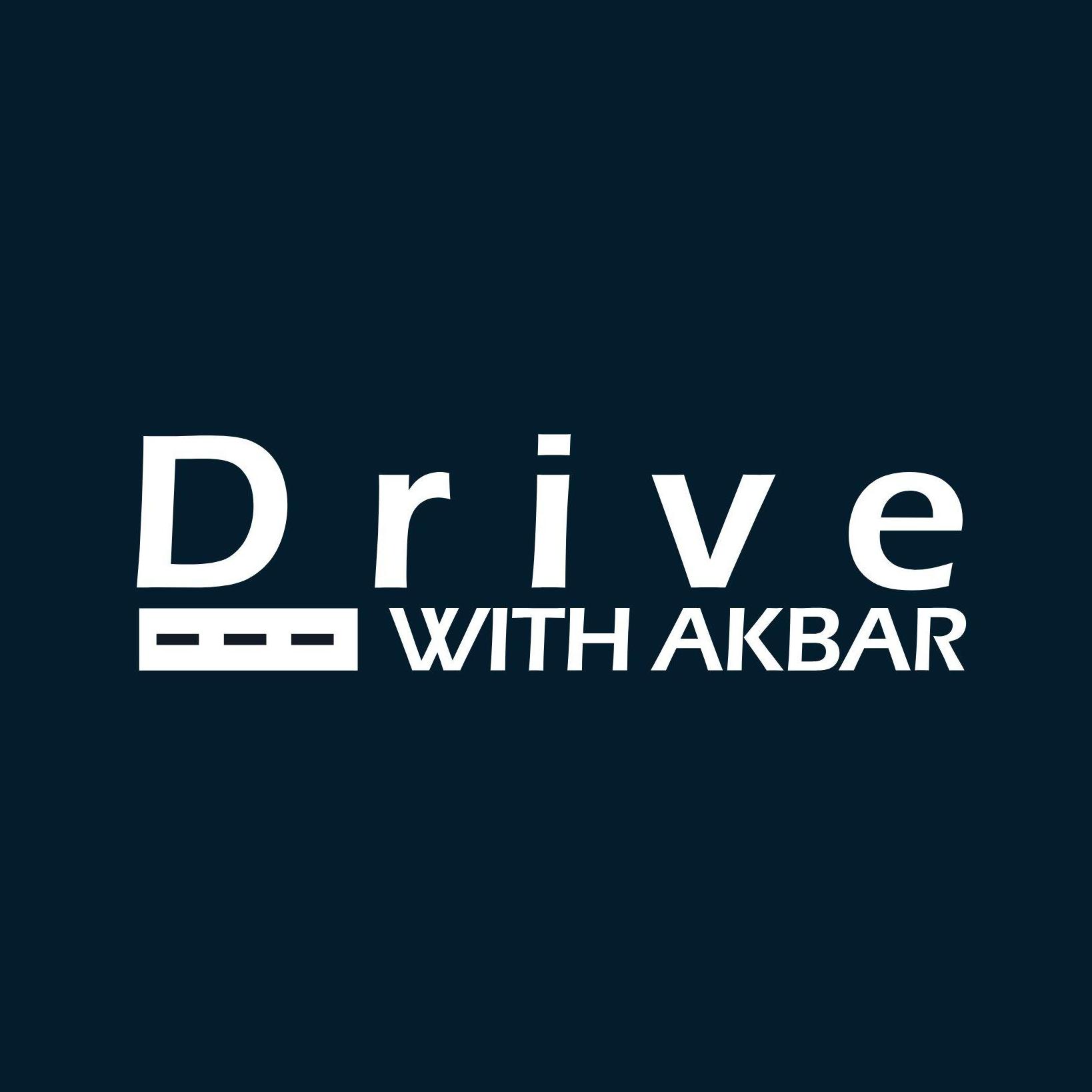 DrivewithAkbar