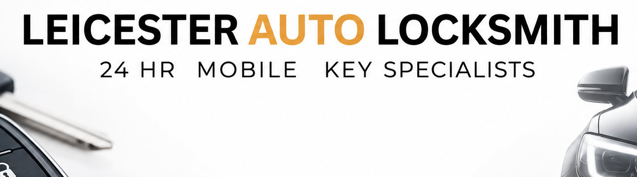 leicesterautolocksmith