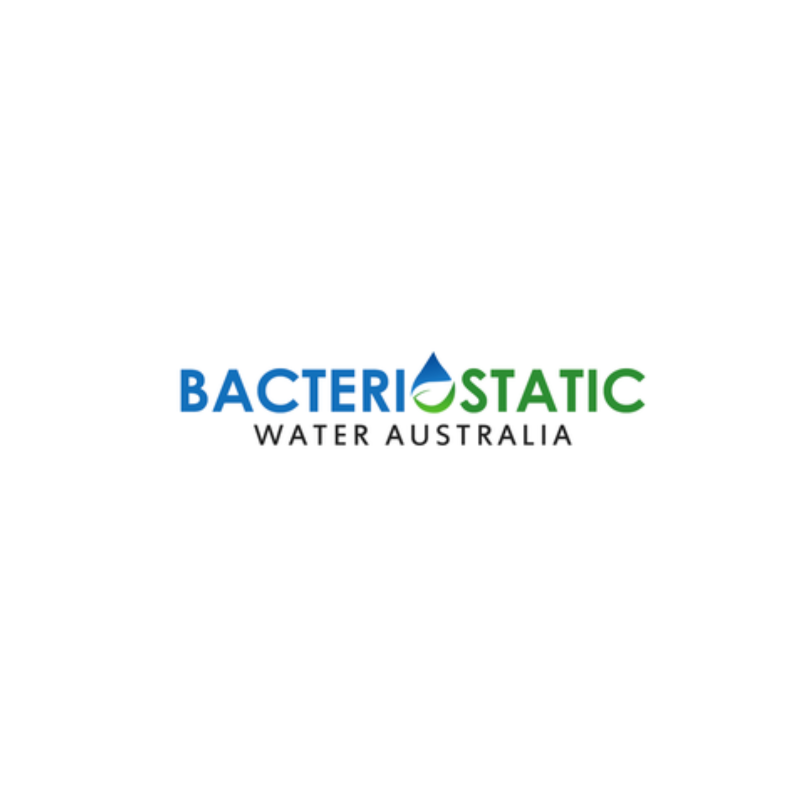 Bacteriostaticwater
