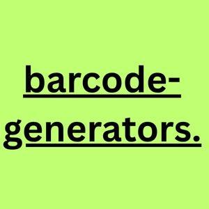 BarcodeGenerator