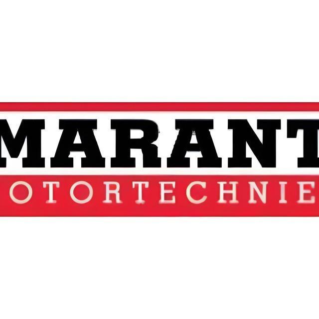 marantmotortechniek